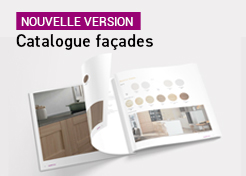 Catalogue façades